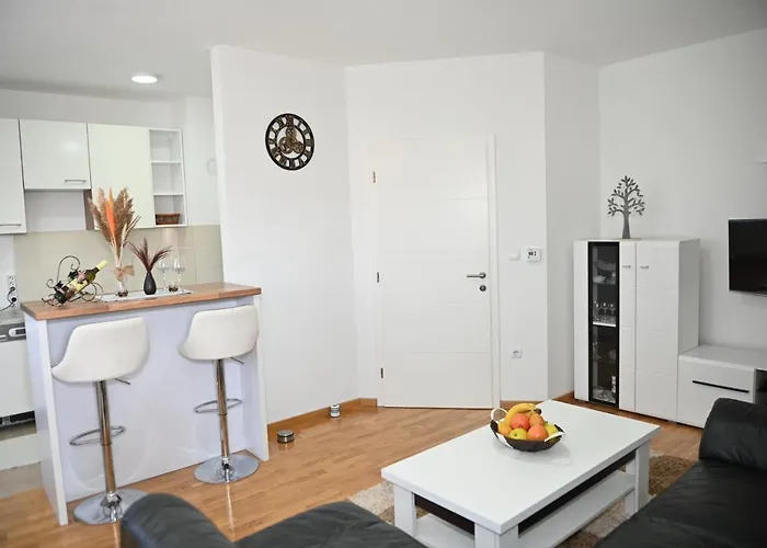 Giljen Apartmán Teslić